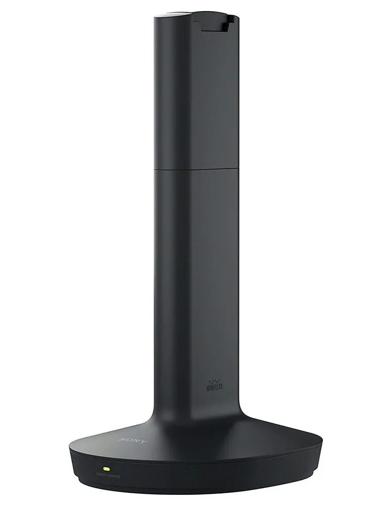 Căști SONY MDR-RF895RK RF, Negru