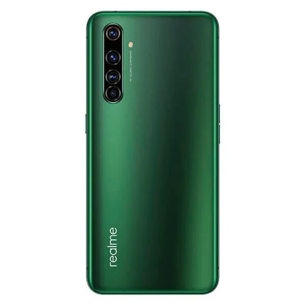 Smartphone Realme X50, 6GB/128GB, Verde