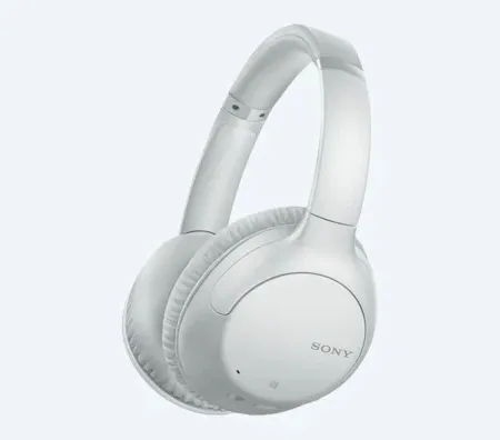 Наушники SONY WH-CH710N, Белый