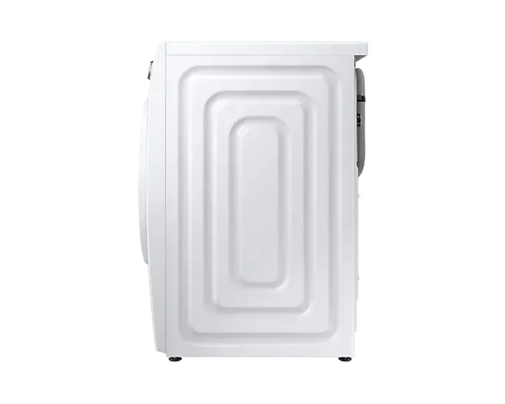 Стиральная машина Samsung WW80T4020EE/LE, 8кг, Белый