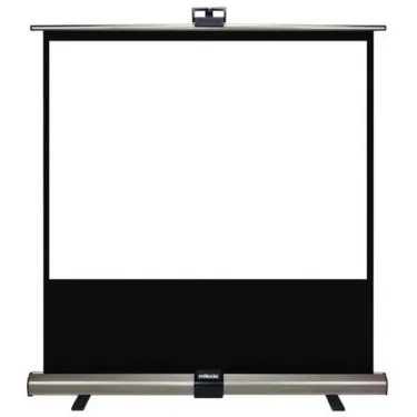 Portable Floor Screen 178x211cm Reflecta 40765, 84