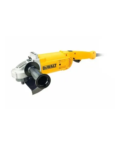 Polizor unghiular Dewalt DWE496 230mm 2600W pornire lenta