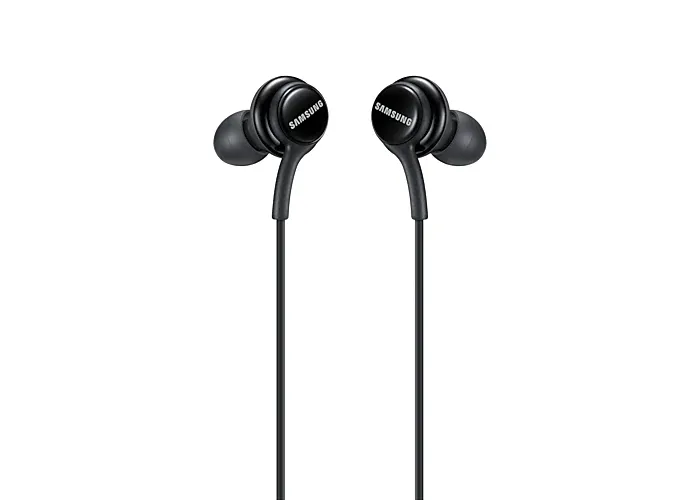 Căști Samsung IA500, Negru