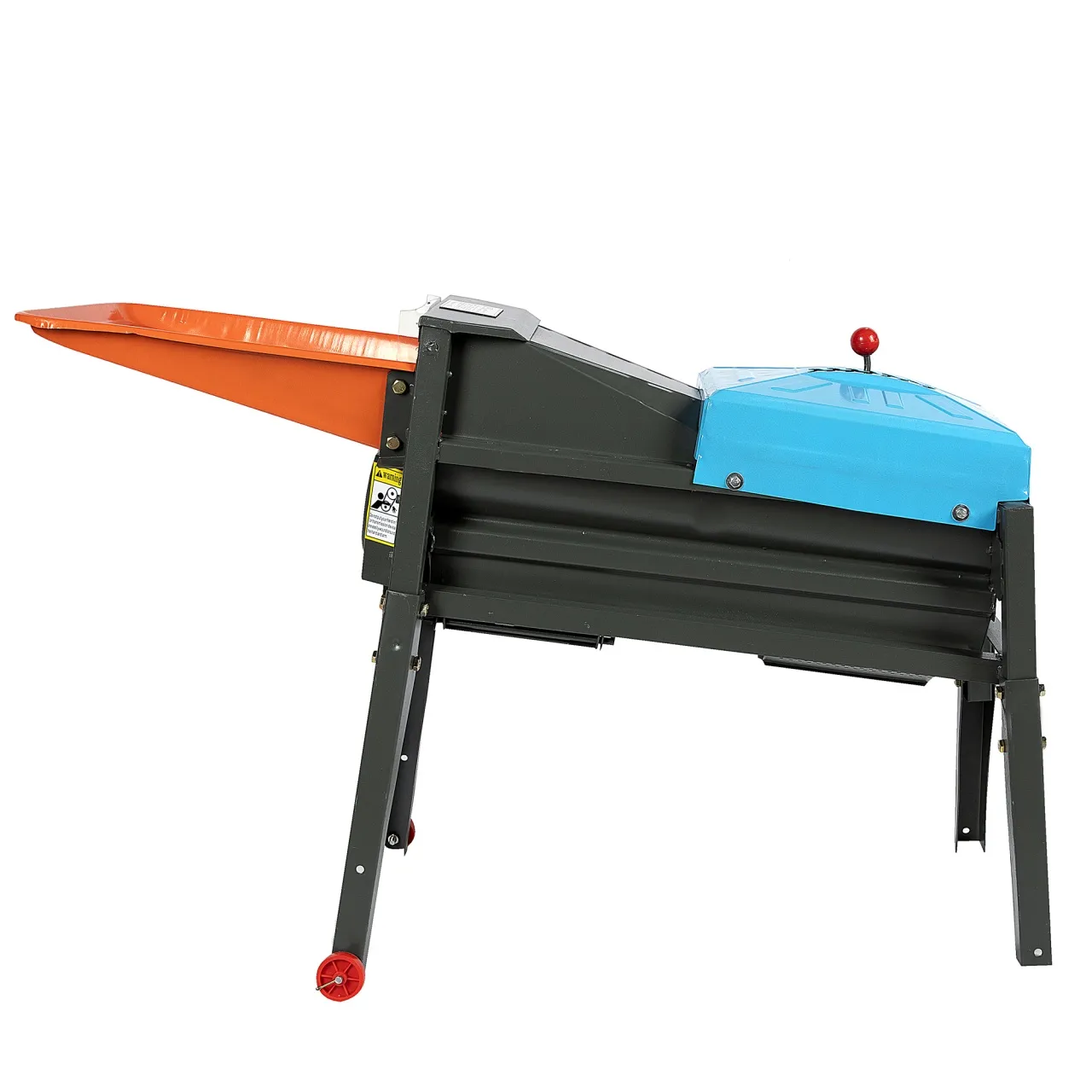 Batoza de porumb Micul Fermier CT2000 (Fara motor) — 6