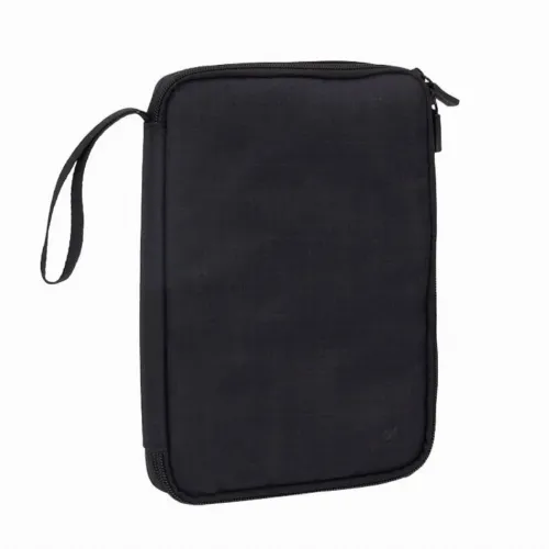 Organizator pentru calatorie RivaCase Biscayne, , Poliester, Negru