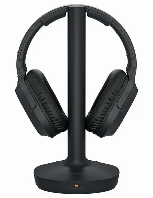 Căști SONY MDR-RF895RK RF, Negru
