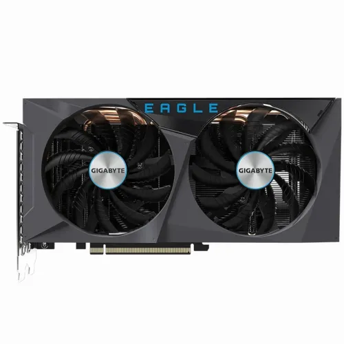 Placă Video Gigabyte GV-N3060EAGLE-12GD, 12GB GDDR6 192bit