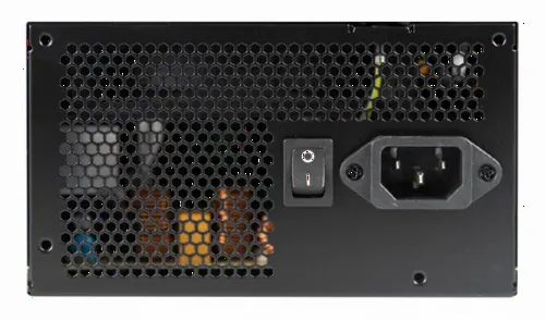 Блок питания для компьютеров Chieftec TPS-700S, 700Вт, ATX, --