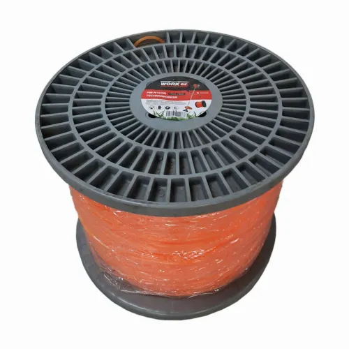 Fir Nylon TECHNOWORKER rotund 4.0 mm x 800 m