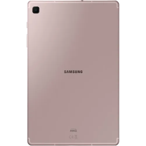 Tabletă Samsung Galaxy Tab S6 Lite, Wi-Fi, 4GB/64GB, Chiffon Pink