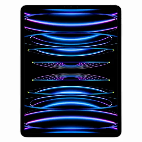 Apple 12.9-inch iPad Pro 256Gb Wi-Fi Silver (MNXT3RK/A)