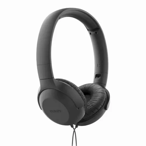 Căști Philips TAUH201BK/00, Negru