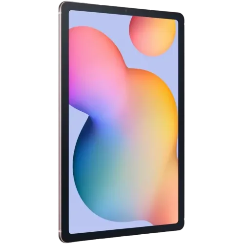 Tabletă Samsung Galaxy Tab S6 Lite, Wi-Fi, 4GB/64GB, Chiffon Pink
