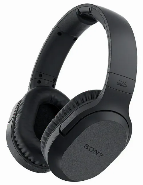 Căști SONY MDR-RF895RK RF, Negru