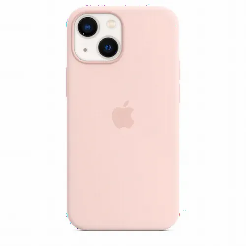 Чехол Apple iPhone 13 mini, Chalk Pink