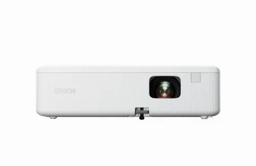 Проектор Epson CO-W01, 3000ANSI Lumens, WXGA (1280 x 800)