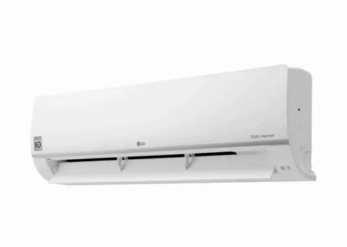 Сплит-система LG PC24SQ, 24kBTU/h, Белый