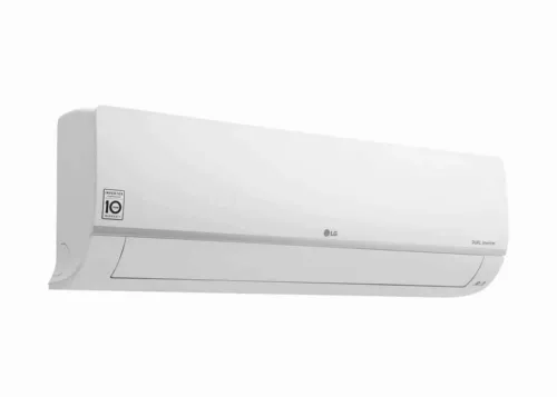 Сплит-система LG PC24SQ, 24kBTU/h, Белый