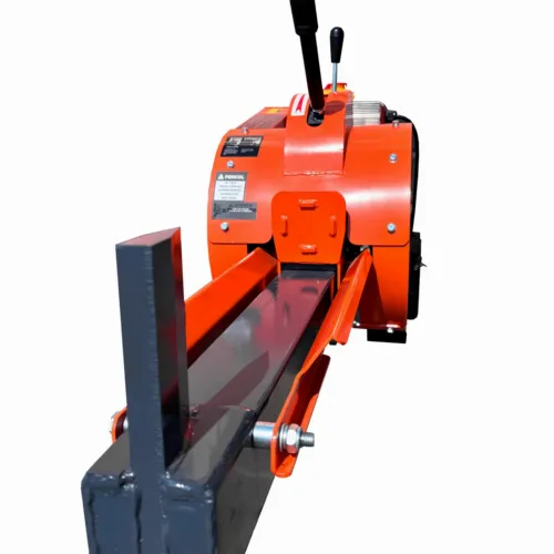 Despicator de lemne kinetik TECHNOWORKER LS 10T40