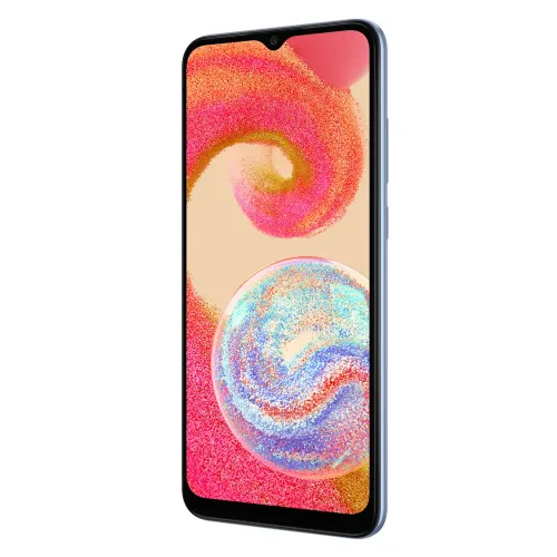 Смартфон Samsung Galaxy A04e, 3Гб/32Гб, Голубой
