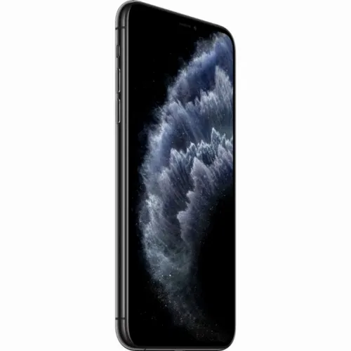 Smartphone Apple iPhone 11 Pro Max, 4GB/256GB, Space Gray