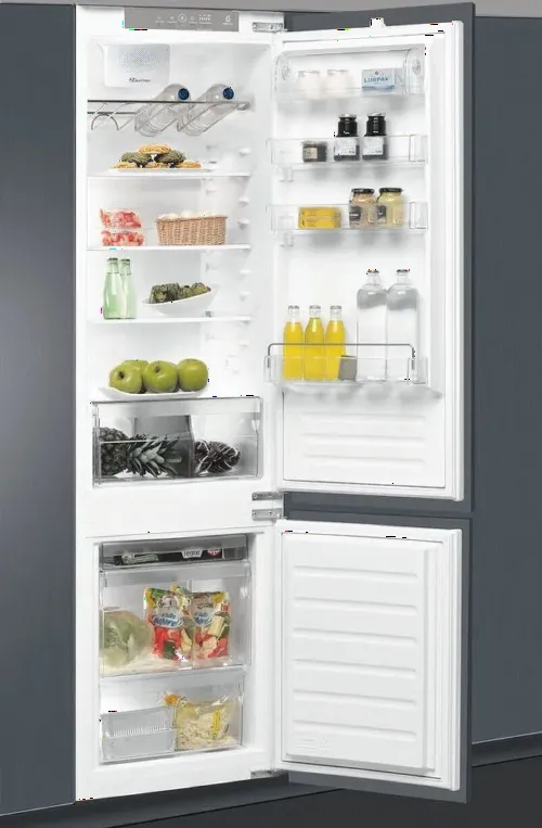 Bin/Refregerator Whirlpool ART 9812/A+ SF