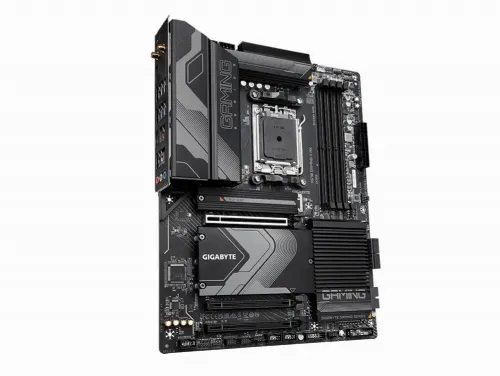 Placă de bază Gigabyte X670 GAMING X AX, AM5, AMD X670, ATX