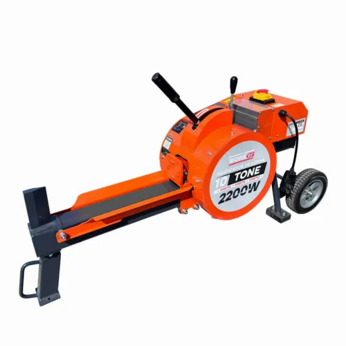 Despicator de lemne kinetik TECHNOWORKER LS 10T40