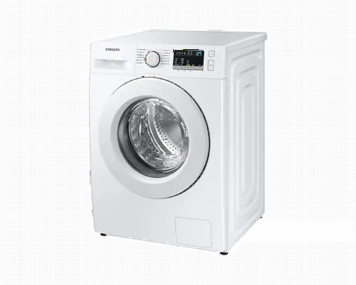 Стиральная машина Samsung WW80T4020EE/LE, 8кг, Белый