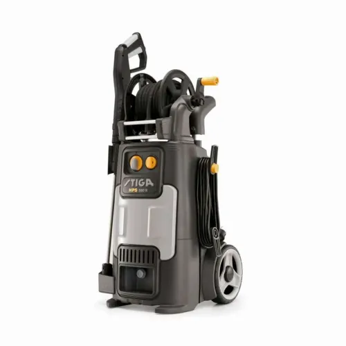 Masina de spalat cu presiune STIGA HPS 550 R, 2500 W
