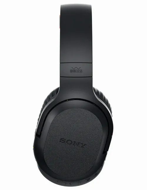 Căști SONY MDR-RF895RK RF, Negru