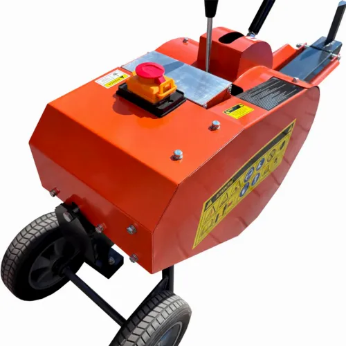 Despicator de lemne kinetik TECHNOWORKER LS 10T40