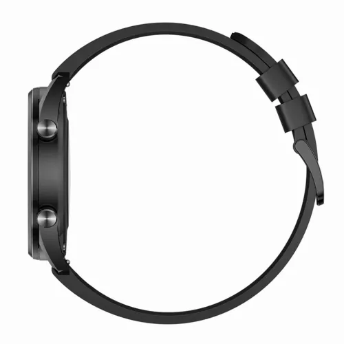 Умные часы Xiaomi IMILAB (W11), Розовый