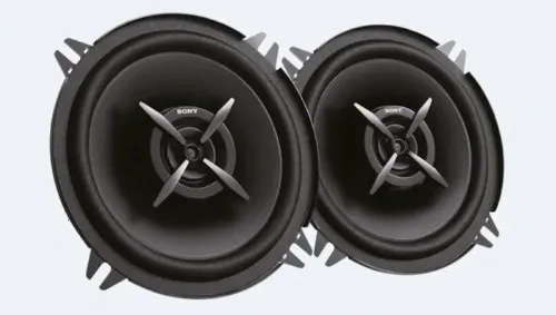 Автомобильная колонка SONY XS-FB1320E, Черный