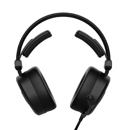 Игровая Гарнитура Bloody MC750, USB, Чёрный