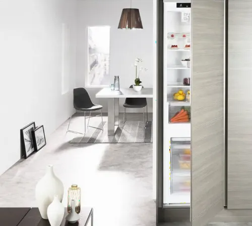 Bin/Refregerator Whirlpool ART 9812/A+ SF