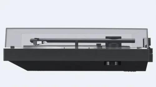 Vinyl Turntable  SONY PS-LX310BT, Bluetooth®