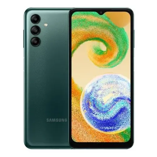 Smartphone Samsung Galaxy A04s, 4GB/64GB, Verde