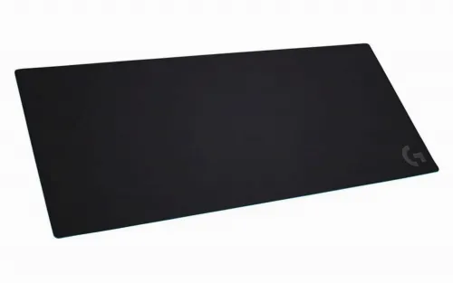 Mouse Pad pentru jocuri Logitech G840, Extra Large, Negru