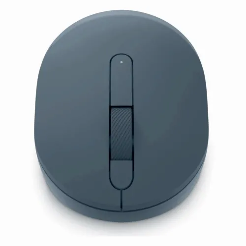 Mouse Wireless DELL MS3320W, Midnight Green