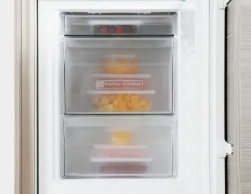 Bin/Refregerator Whirlpool ART 9812/A+ SF