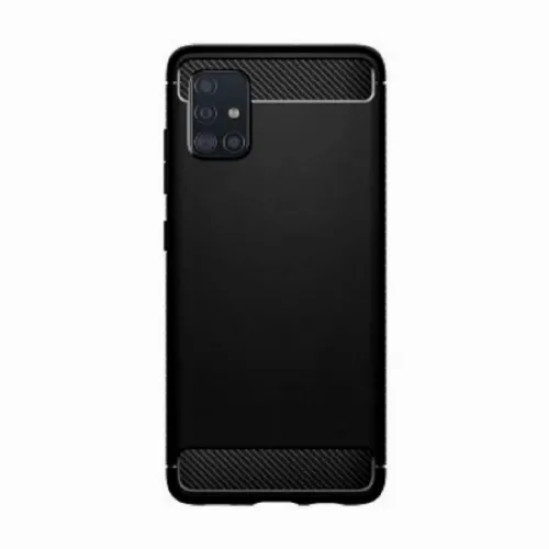 Чехол Xcover Galaxy A72 - Armor, Чёрный