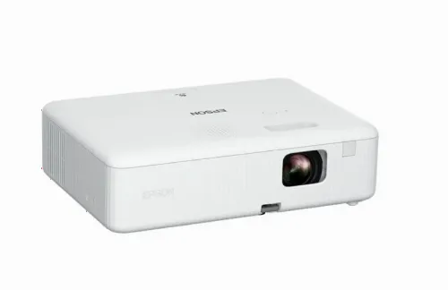 Проектор Epson CO-W01, 3000ANSI Lumens, WXGA (1280 x 800)