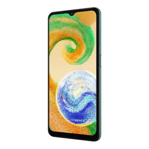 Smartphone Samsung Galaxy A04s, 4GB/64GB, Verde
