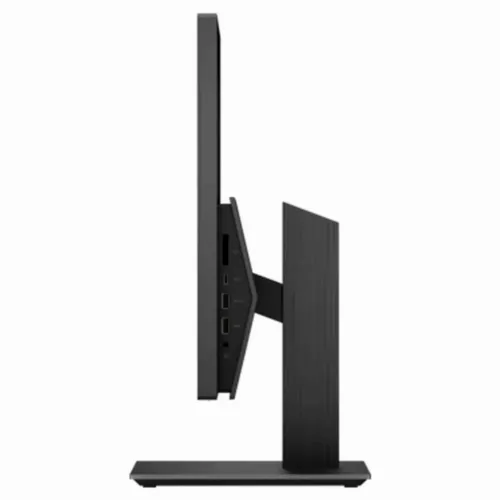 Computer All-in-One HP ProOne 400 G5, 20", Intel Core i5-9500T, 8GB/512GB, Windows 10 Pro, Negru