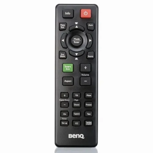 Пульт дистанционного управления BenQ RCX022, Черный