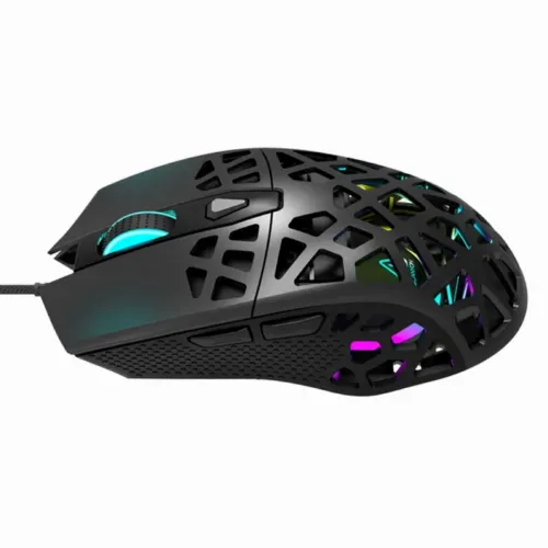 Gaming Mouse Canyon Puncher, Negru