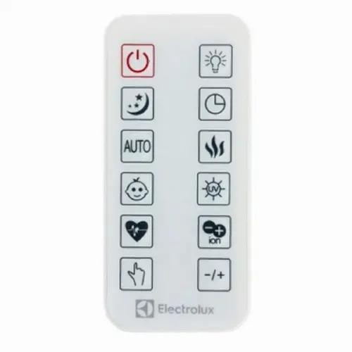 Увлажнитель воздуха Electrolux EcoLine, Белый