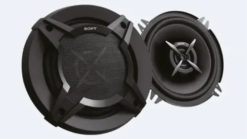 Автомобильная колонка SONY XS-FB1320E, Черный
