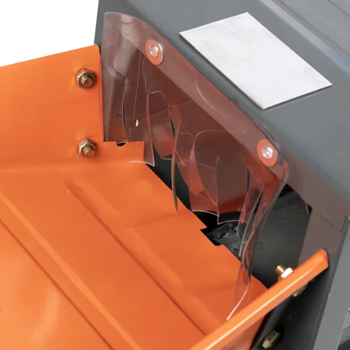 Batoza de porumb Micul Fermier CT2000 (Fara motor)